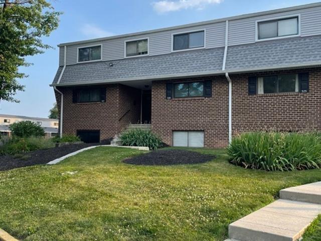 2 BR, 2 BA Apartment 526 Stony Way, Unit 526, East Norriton Township, PA 19403