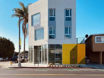 2 BR, 2 BA Apartment 5300 West Adams Blvd Unit 304, Los Angeles, CA 90016