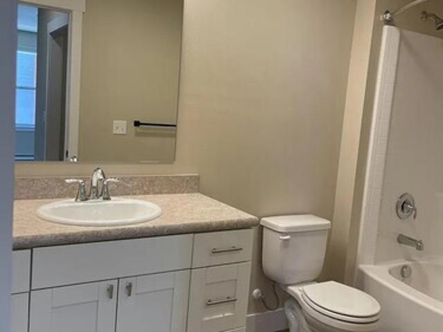 2 BR, 2 BA Apartment 5301 Elyn Lp, Unit 110, Missoula, MT 59808