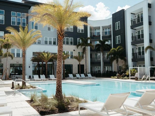 2 BR, 2 BA Apartment 5301 West Tyson Avenue Unit 362, Tampa, FL 33611