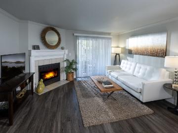 2 BR, 2 BA Apartment 5305 Lakemont Blvd SE Unit 2211, Bellevue, WA 98006