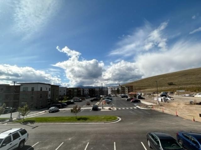2 BR, 2 BA Apartment 5306 Elyn Loop, Unit 407, Missoula, MT 59808
