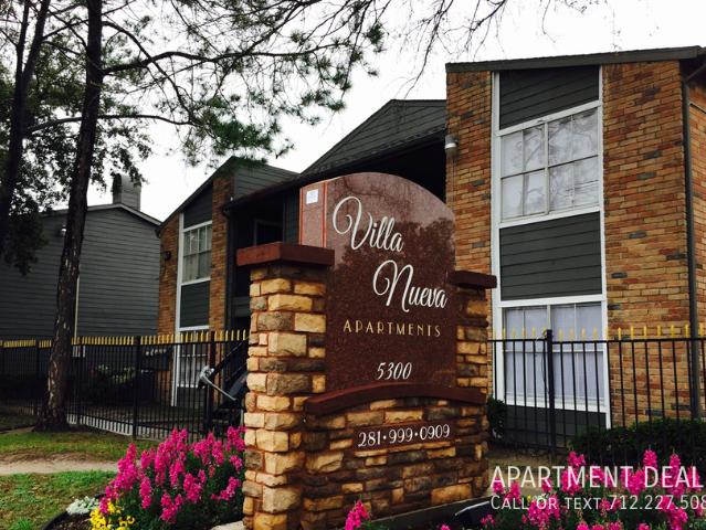 2 BR, 2 BA Apartment 5306 W Gulf Bank Rd #1204Â, Houston, TX 77088