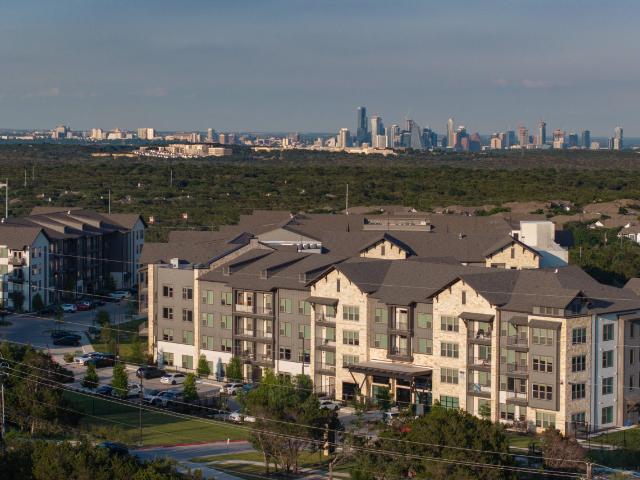 2 BR, 2 BA Apartment 5313 Vega Avenue Unit 1120, Austin, TX 78735