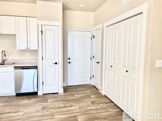 2 BR, 2 BA Apartment 5318 Elyn Lp, Unit 106, Missoula, MT 59808