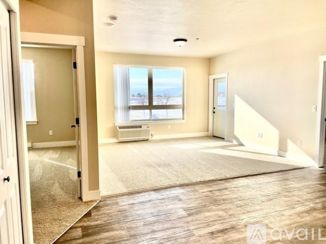 2 BR, 2 BA Apartment 5318 Elyn Lp, Unit 203, Missoula, MT 59808