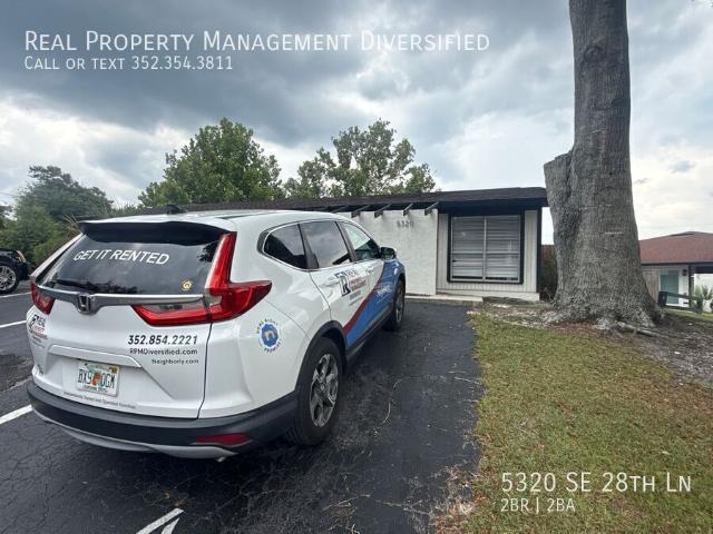 2 BR, 2 BA Apartment 5320 SE 28th Ln, Ocala, FL 34480