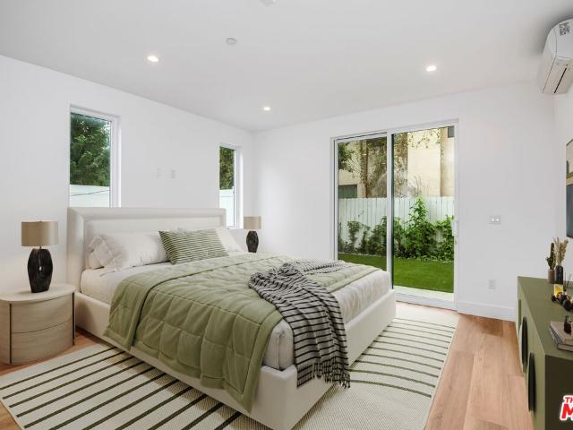 2 BR, 2 BA Apartment 5321 Ben Avenue, Valley Village, CA 91607