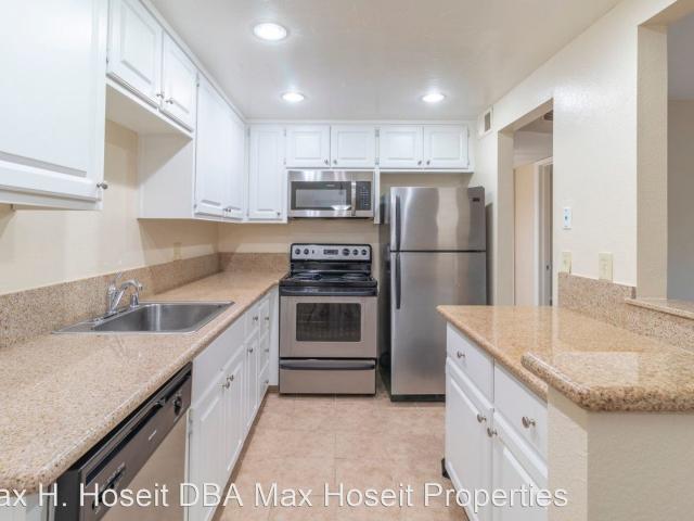 2 BR, 2 BA Apartment 5344 Marconi Avenue Unit 2 beds, 2 baths, $1595, Carmichael, CA 95608
