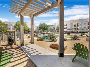 2 BR, 2 BA Apartment 5350 Fossil Creek Blvd. Unit 0738, Fort Worth, TX 76137