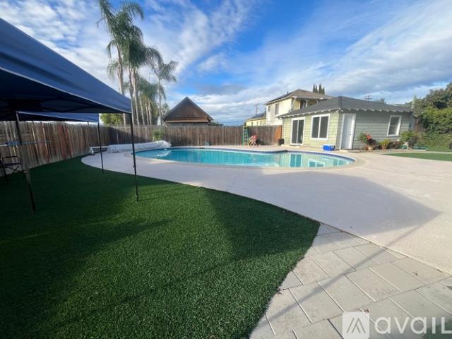 2 BR, 2 BA Apartment 535 West Fig Street, Fallbrook, CA 92028