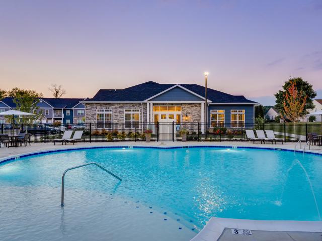 2 BR, 2 BA Apartment 535 Willow Pond Blvd Unit 5 505 105, Maineville, OH 45039