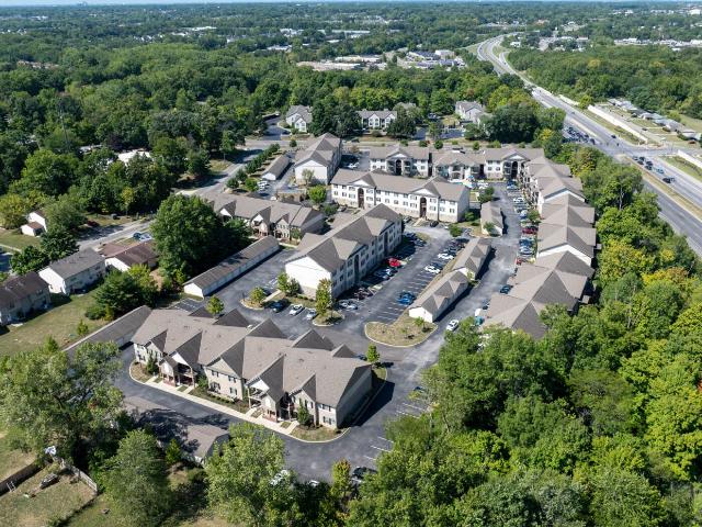2 BR, 2 BA Apartment 5362 Hoover Forest Lane Unit 3896 107, Columbus, OH 43230
