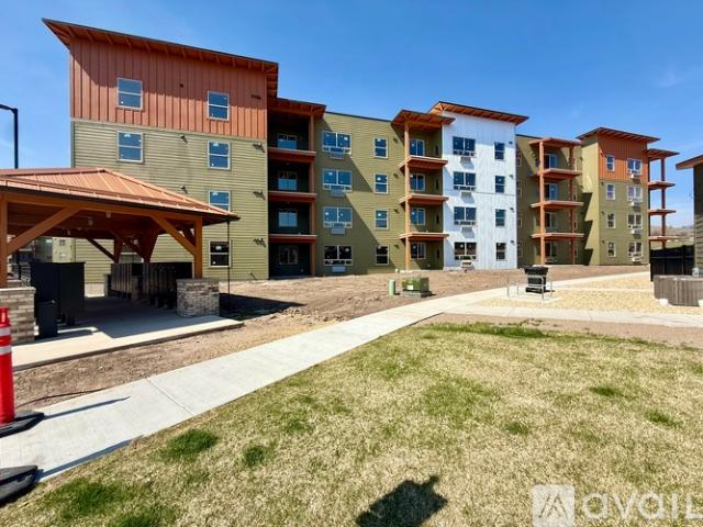 2 BR, 2 BA Apartment 5377 Elyn Lp, Unit 205, Missoula, MT 59808