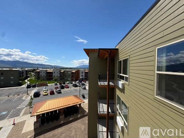 2 BR, 2 BA Apartment 5377 Elyn Lp, Unit 305, Missoula, MT 59808