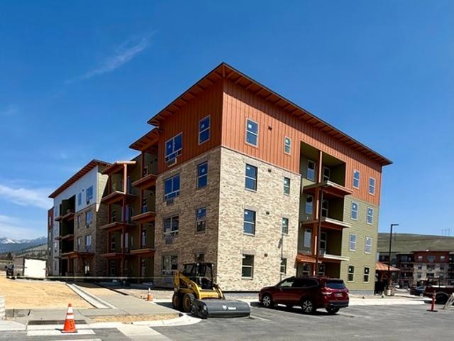 2 BR, 2 BA Apartment 5377 Elyn Lp, Unit 310, Missoula, MT 59808