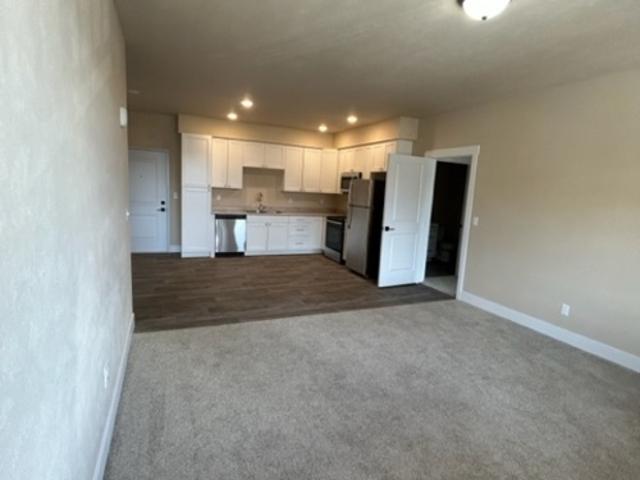 2 BR, 2 BA Apartment 5378 Elyn Lp, Unit 106, Missoula, MT 59808