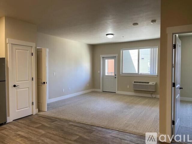 2 BR, 2 BA Apartment 5378 Elyn Lp, Unit 110, Missoula, MT 59808