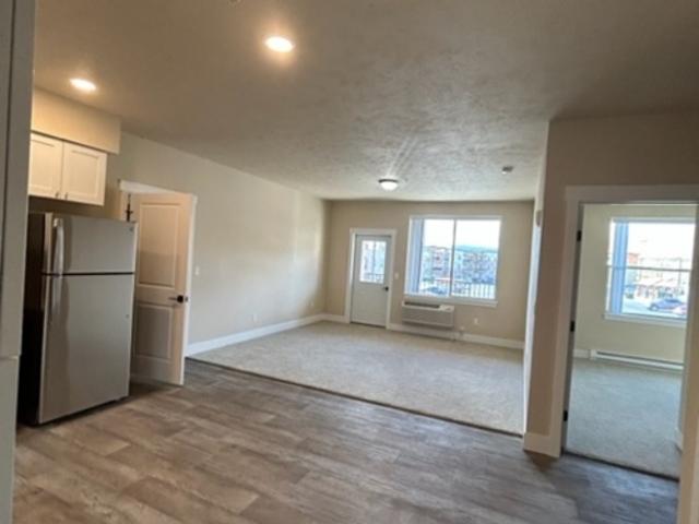 2 BR, 2 BA Apartment 5378 Elyn Lp, Unit 406, Missoula, MT 59808