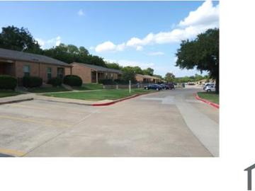 2 BR, 2 BA Apartment 5388 Village Ln Unit 5267, Fort Worth, TX 76119