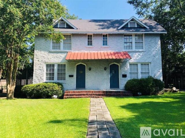 2 BR, 2 BA Apartment 539 Ponce De Leon Avenue, Unit 539 CLOVERDALE, Montgomery, AL 36106