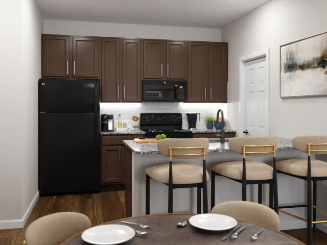 2 BR, 2 BA Apartment 5 Glenalice Lane Unit 235 102, Fredericksburg, VA 22405