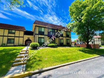 2 BR, 2 BA Apartment 5 Loudon Dr, Fishkill, NY 12524