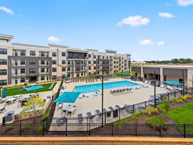 2 BR, 2 BA Apartment 5 Views Lake Drive Unit 05 112, Clayton, NC 27527