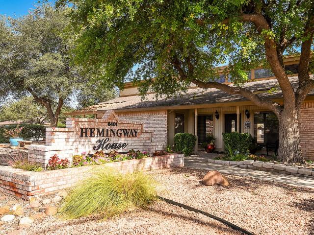 2 BR, 2 BA Apartment 6401 Eastridge Rd Unit 0906, Odessa, TX 79762