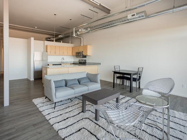 2 BR, 2 BA Apartment 6402 Woodward Avenue Unit 303, Detroit, MI 48202