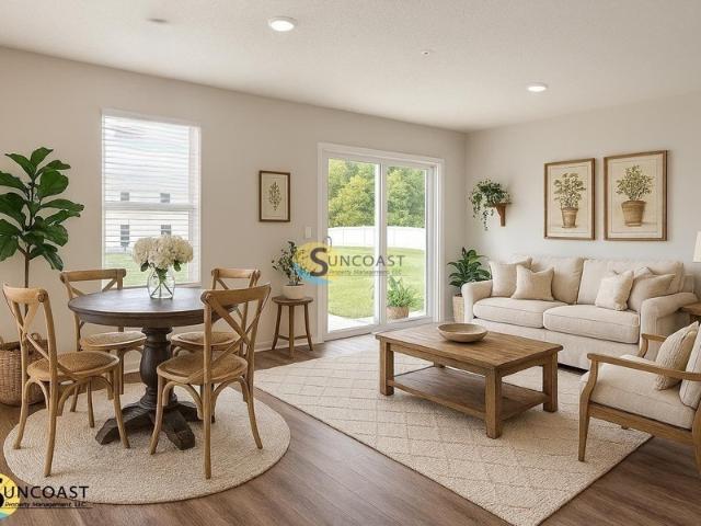 2 BR, 2 BA Apartment 6408 Sweetbay Ln, Jacksonville, FL 32244