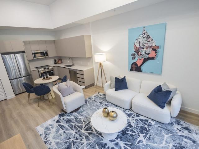 2 BR, 2 BA Apartment 640 Northwest 7th Avenue Unit 2407, Fort Lauderdale, FL 33311