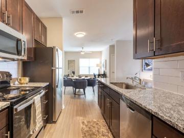 2 BR, 2 BA Apartment 6410 S. New Braunfels Avenue Unit 3105, San Antonio, TX 78223
