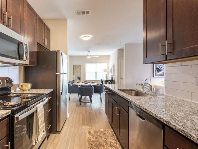 2 BR, 2 BA Apartment 6410 S. New Braunfels Avenue Unit 4308, San Antonio, TX 78223