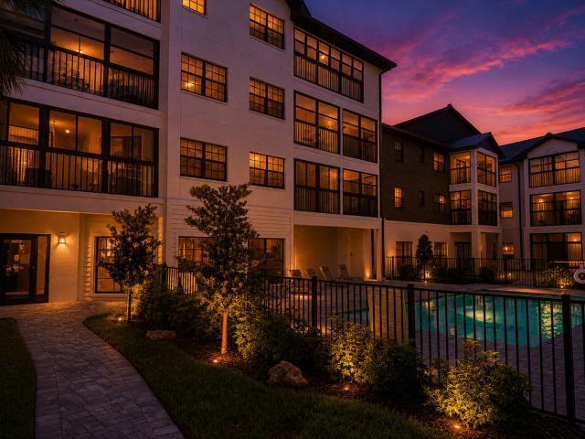 2 BR, 2 BA Apartment 6415 21st Avenue West Unit 112, Bradenton, FL 34209