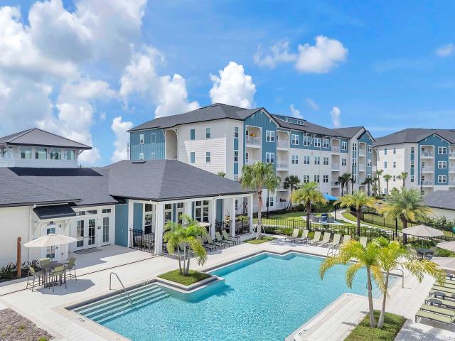 2 BR, 2 BA Apartment 6415 Annapolis Loop Unit 02 112, Palmetto, FL 34221
