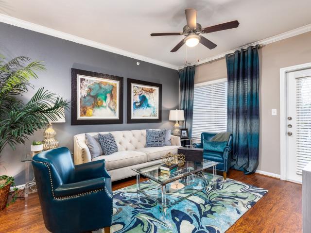 2 BR, 2 BA Apartment 6418 Eckhert Road Unit 1209, San Antonio, TX 78240