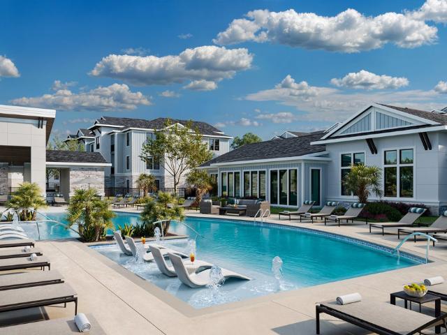 2 BR, 2 BA Apartment 6426 Crystal Run Unit 04 4306, San Antonio, TX 78238