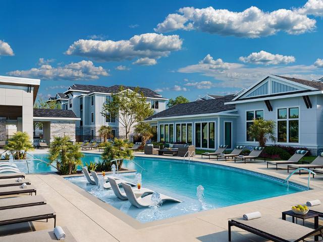 2 BR, 2 BA Apartment 6426 Crystal Run Unit 08 8205, San Antonio, TX 78238