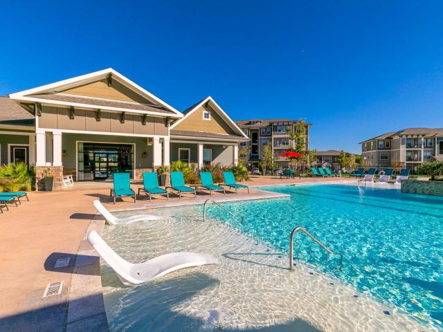 2 BR, 2 BA Apartment 6455 De Zavala Road Unit 10417, San Antonio, TX 78249