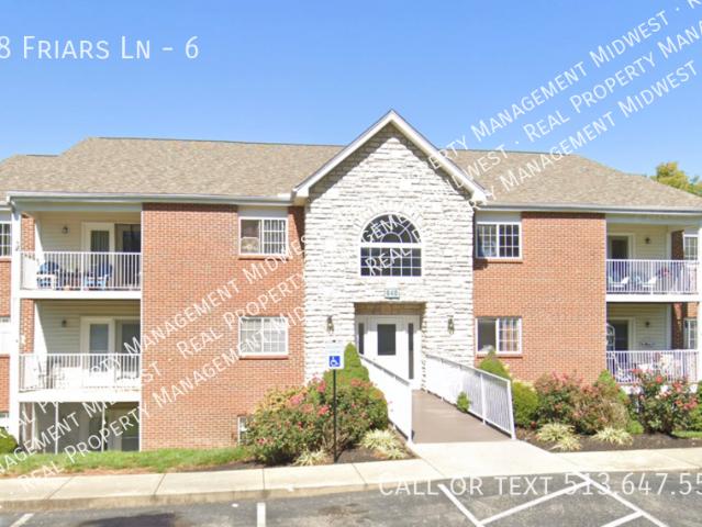 2 BR, 2 BA Apartment 648 Friars Ln, Florence, KY 41042