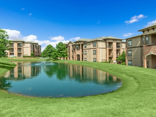 2 BR, 2 BA Apartment 6504 Falcon River Way Unit 0921, Arlington, TX 76001