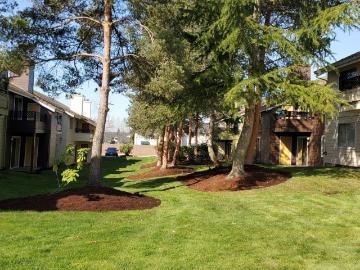 2 BR, 2 BA Apartment 6508 64th St NE Unit C205, Marysville, WA 98270