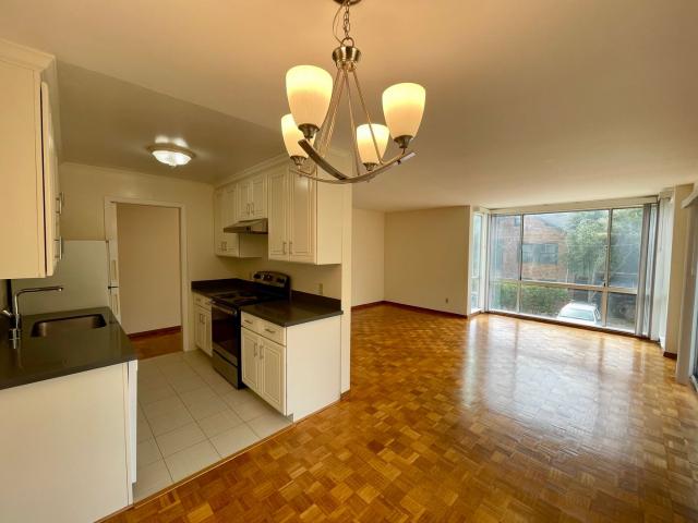 2 BR, 2 BA Apartment 650 LAKE ST, SAN FRANCISCO, CA 94118