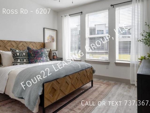 2 BR, 2 BA Apartment 6514 Ross Rd, Del Valle, TX 78617