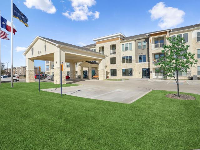 2 BR, 2 BA Apartment 651 Finley Boulevard Unit 245, Anna, TX 75409