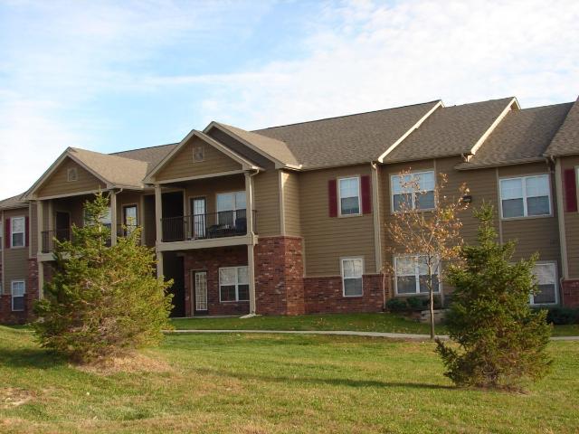 2 BR, 2 BA Apartment 6522 Northeast 43rd Terrace Unit 451 451210, Kansas City, MO 64117