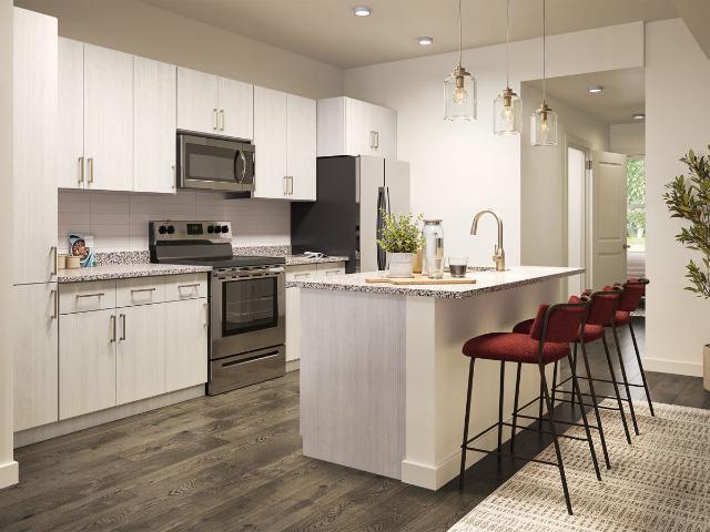 2 BR, 2 BA Apartment 6525 Ed Bluestein Boulevard Unit 2204, Austin, TX 78724