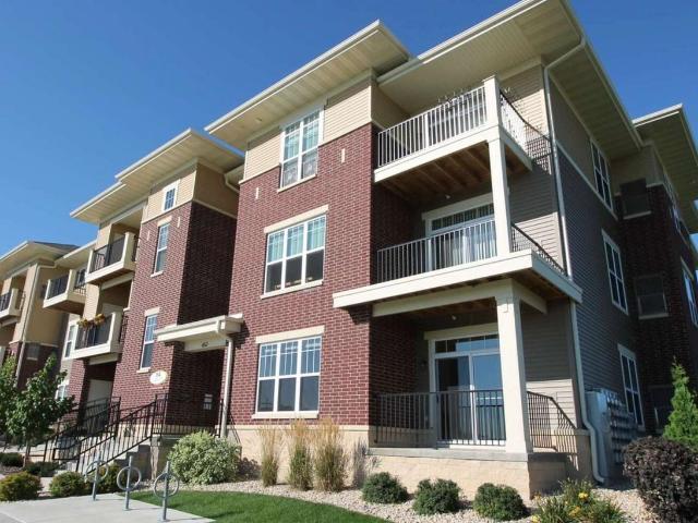 2 BR, 2 BA Apartment 652 Bear Claw Way Unit 103, Middleton, WI 53562