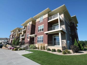 2 BR, 2 BA Apartment 652 Bear Claw Way Unit 309, Middleton, WI 53562